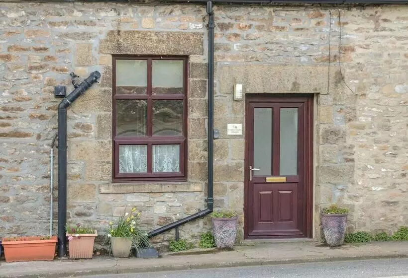 Watershed Cottage