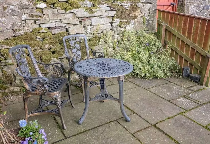 Watershed Cottage