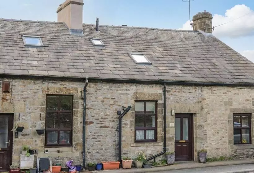 Watershed Cottage