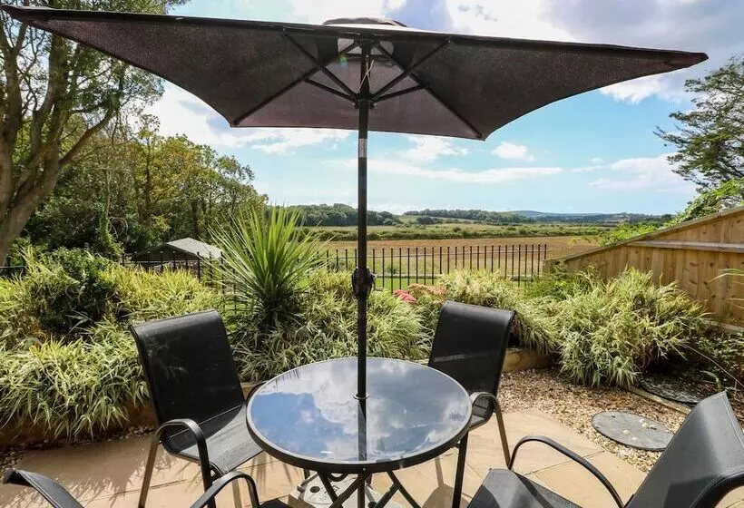 Windy Ridge Cottage