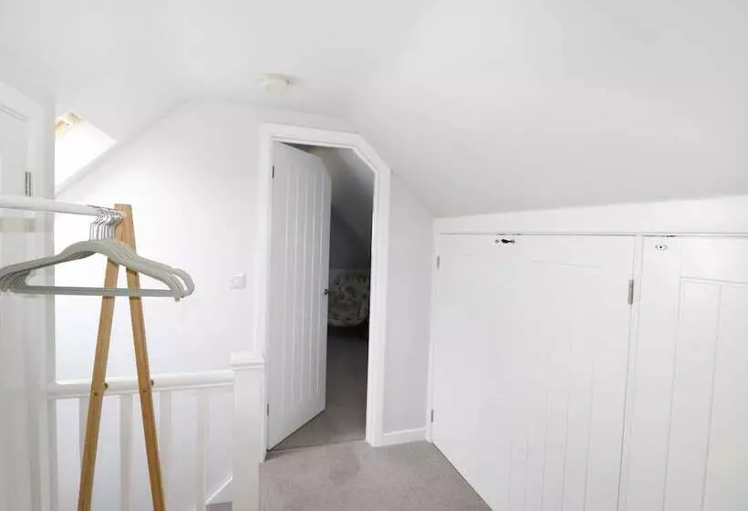 Windy Ridge Cottage