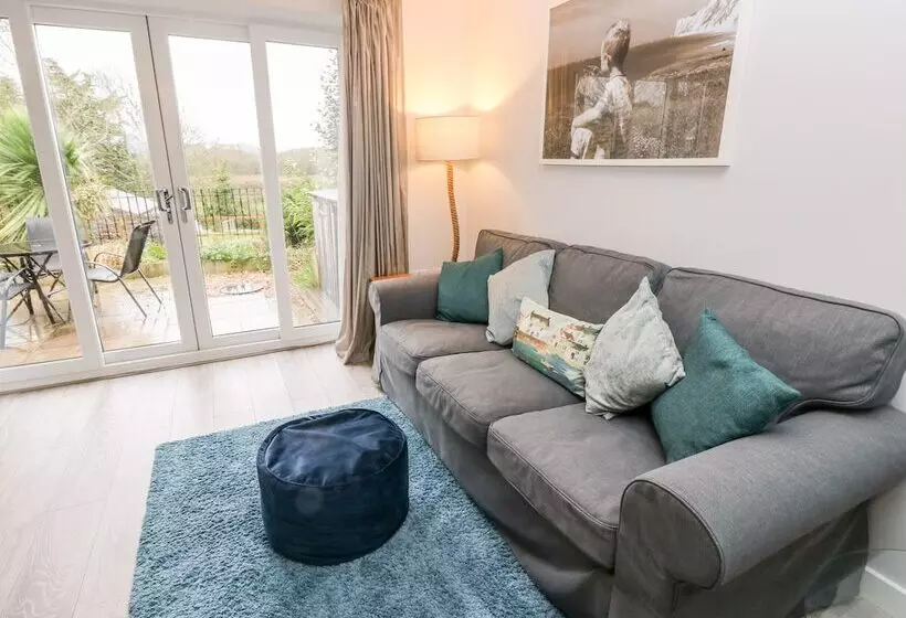 Windy Ridge Cottage