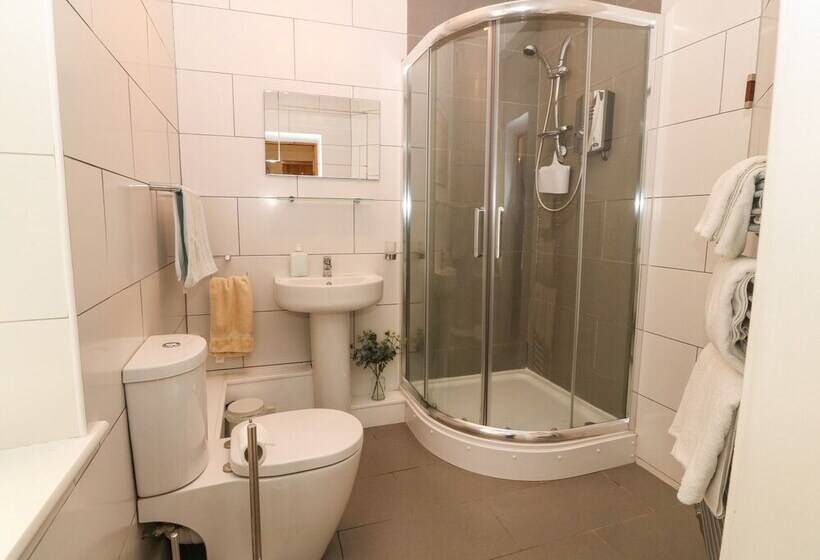 Y Castell Apartment 2