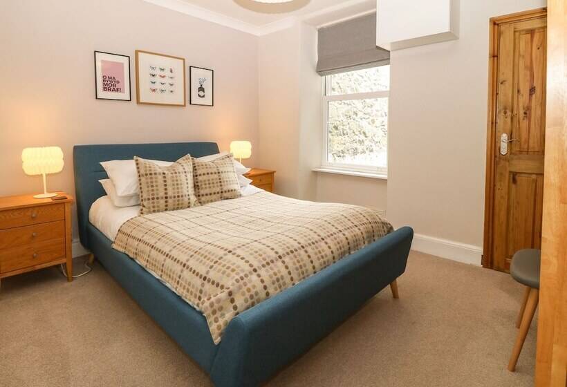 Y Castell Apartment 2