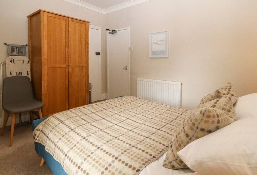 Y Castell Apartment 2