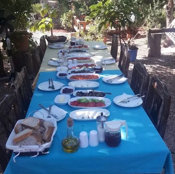 هاستل Telemen In Evi Pansiyon