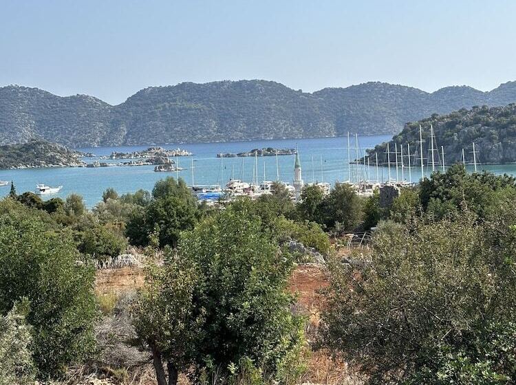 هاستل Telemen In Evi Pansiyon