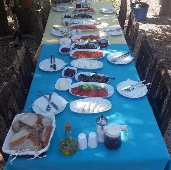 هاستل Telemen In Evi Pansiyon