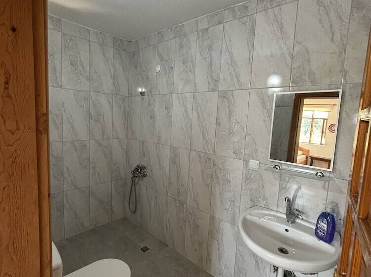 هاستل Telemen In Evi Pansiyon