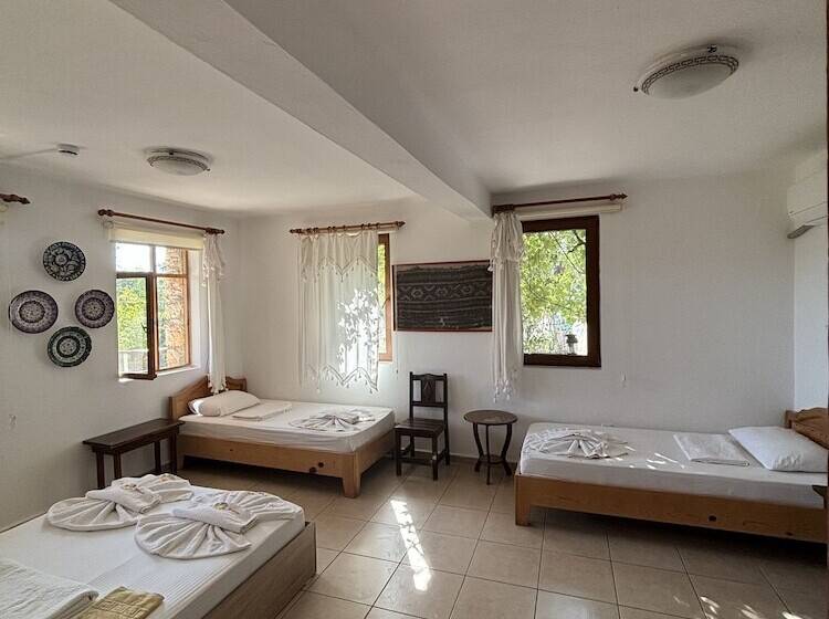 هاستل Telemen In Evi Pansiyon