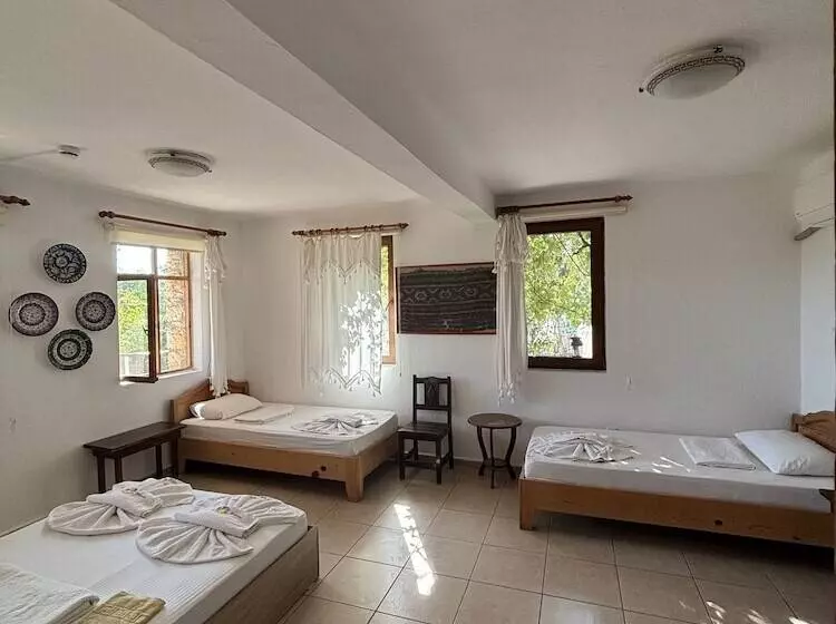 هاستل Telemen In Evi Pansiyon