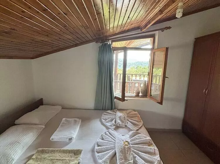 هاستل Telemen In Evi Pansiyon