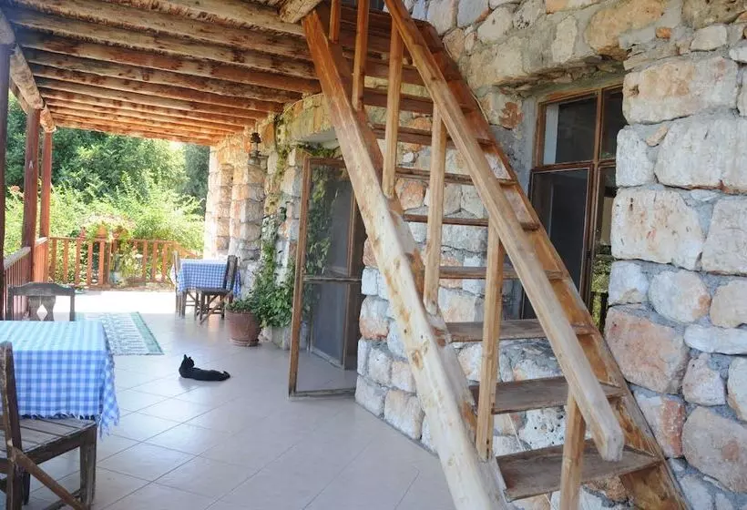 هاستل Telemen In Evi Pansiyon