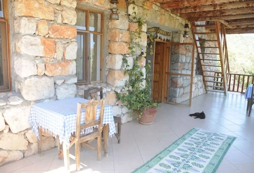 هاستل Telemen In Evi Pansiyon