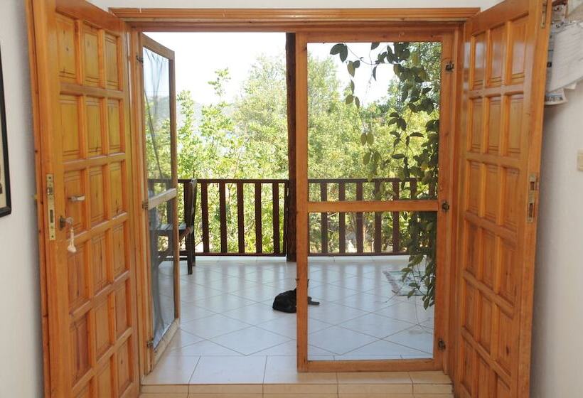 هاستل Telemen In Evi Pansiyon