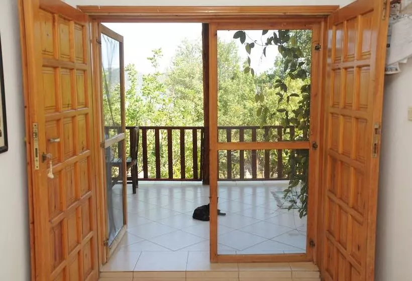 هاستل Telemen In Evi Pansiyon