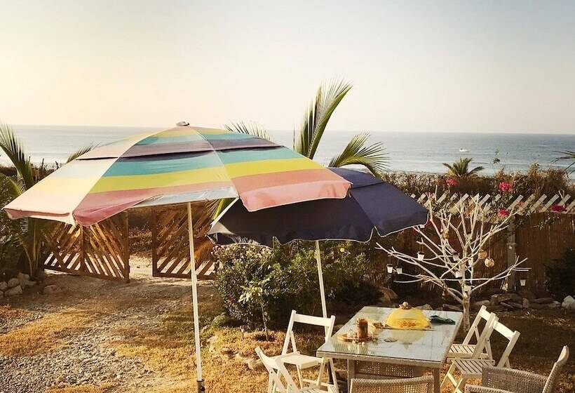 Bed and Breakfast Casa Del Mar