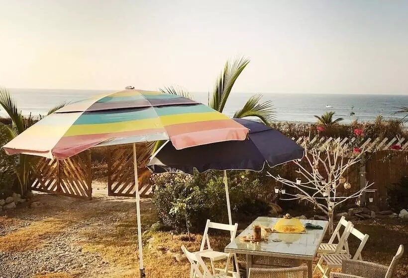 Aamiaismajoitus (B&B) Casa Del Mar