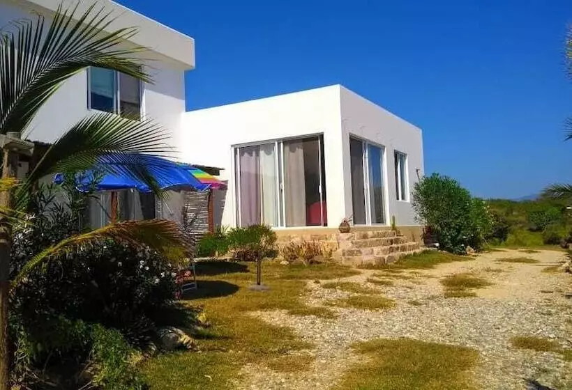 Aamiaismajoitus (B&B) Casa Del Mar