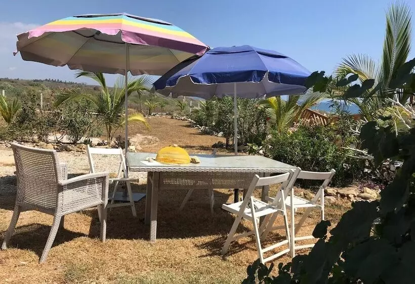 Aamiaismajoitus (B&B) Casa Del Mar