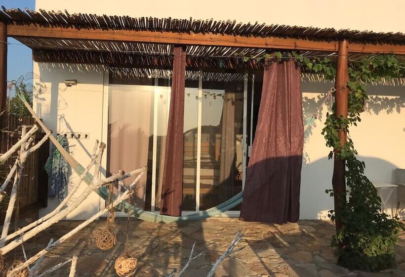 Bed and Breakfast Casa Del Mar