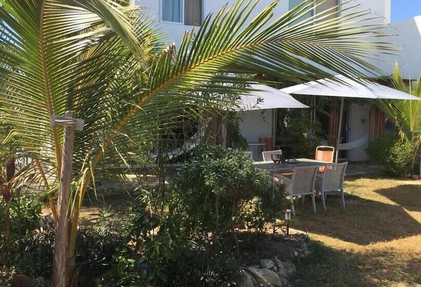 Bed and Breakfast Casa Del Mar