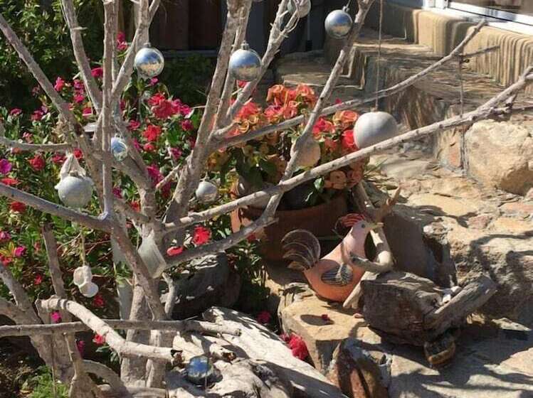 Bed and Breakfast Casa Del Mar