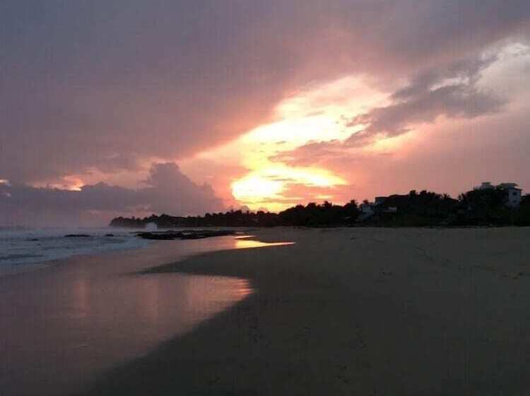 Bed and Breakfast Casa Del Mar