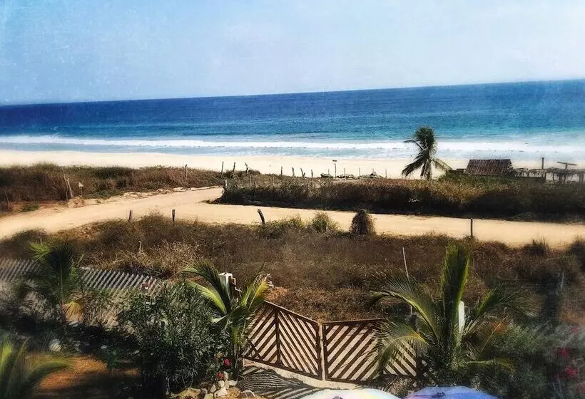 Aamiaismajoitus (B&B) Casa Del Mar