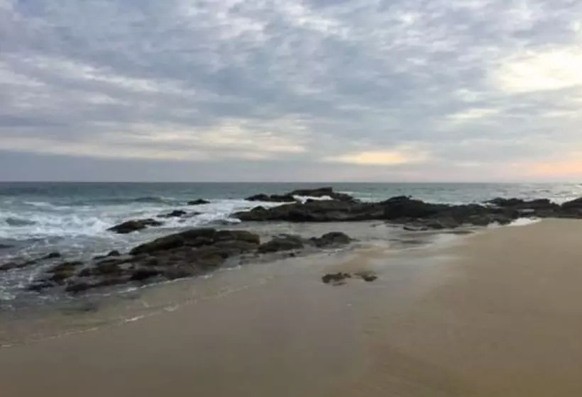 Aamiaismajoitus (B&B) Casa Del Mar