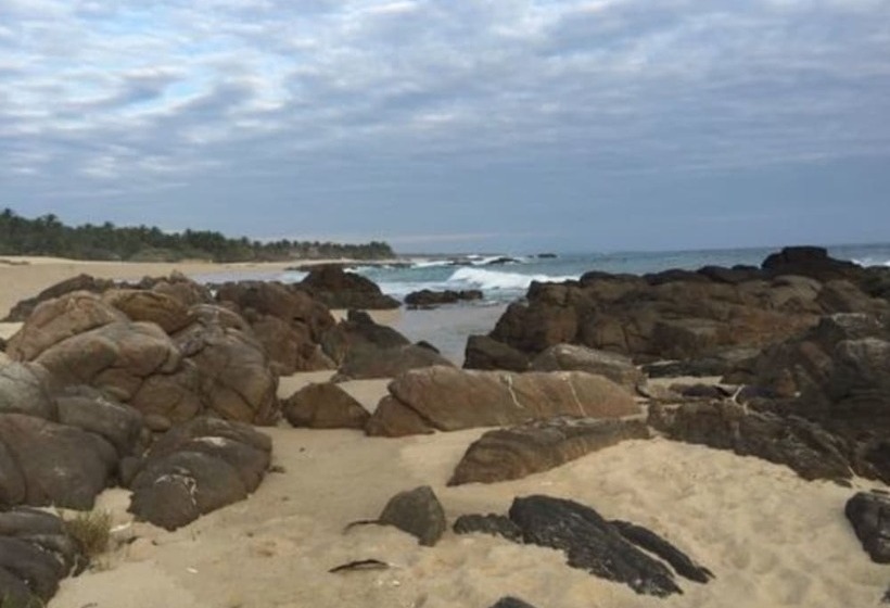 Bed and Breakfast Casa Del Mar