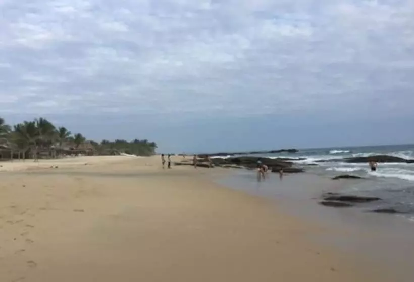 Aamiaismajoitus (B&B) Casa Del Mar