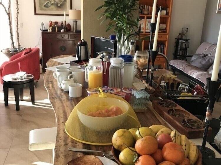 Bed and Breakfast Casa Del Mar