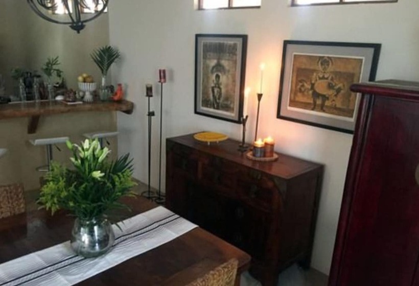 Bed and Breakfast Casa Del Mar