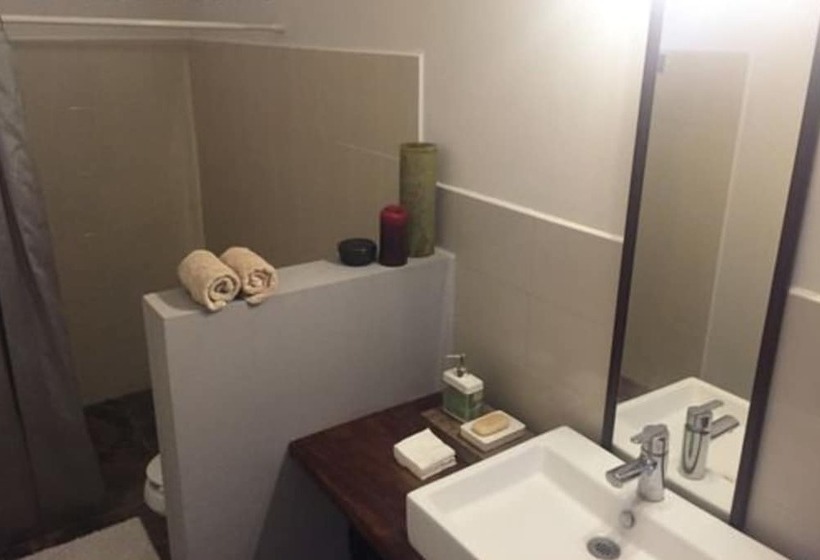 Bed and Breakfast Casa Del Mar