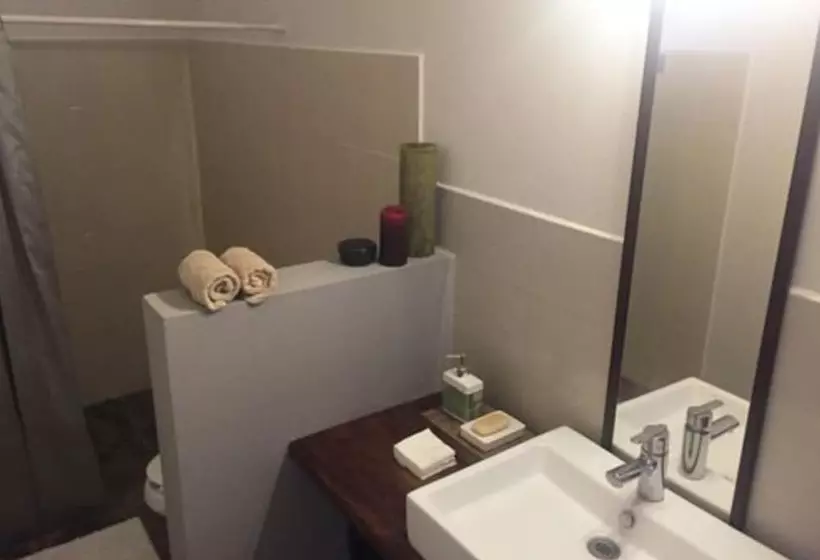 Aamiaismajoitus (B&B) Casa Del Mar