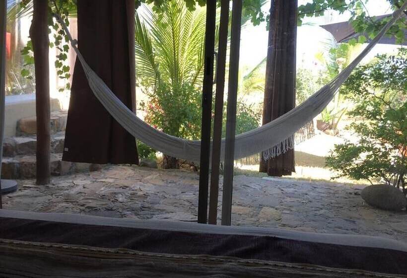 Bed and Breakfast Casa Del Mar