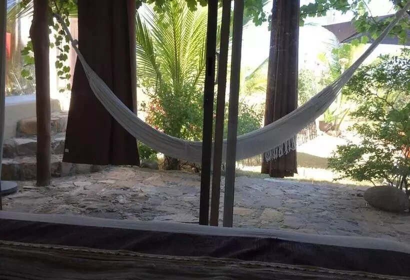 Aamiaismajoitus (B&B) Casa Del Mar