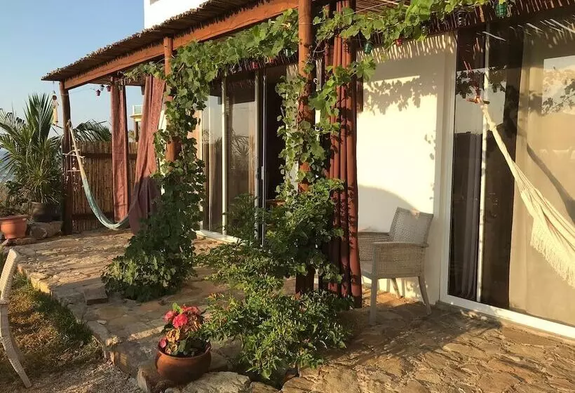 Aamiaismajoitus (B&B) Casa Del Mar