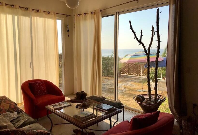 Bed and Breakfast Casa Del Mar