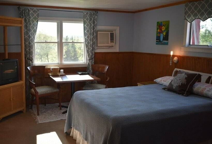 צימר The Barron Brook Inn