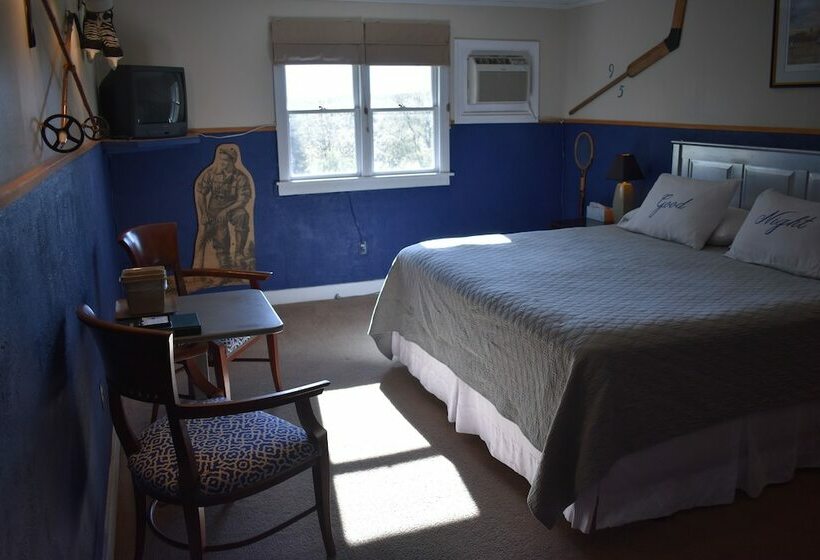 צימר The Barron Brook Inn