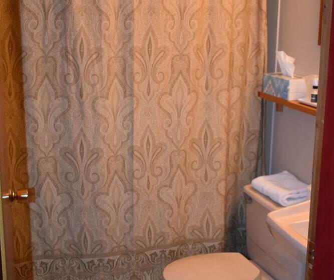 צימר The Barron Brook Inn