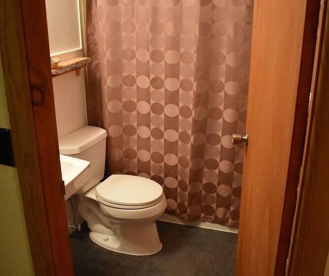 צימר The Barron Brook Inn