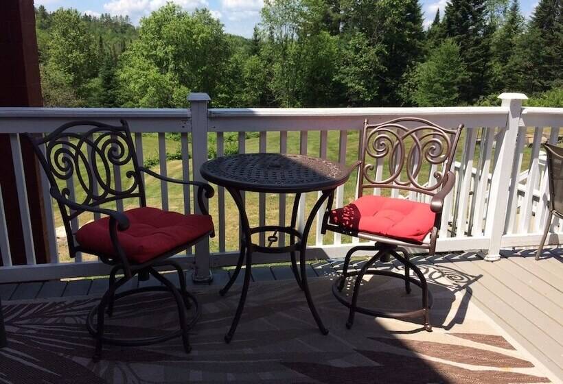 צימר The Barron Brook Inn