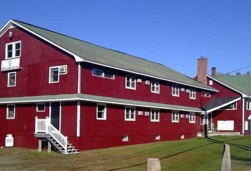 צימר The Barron Brook Inn