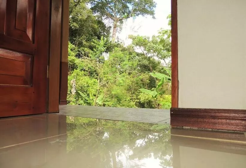 تختخواب و صبحانه Villa Drake