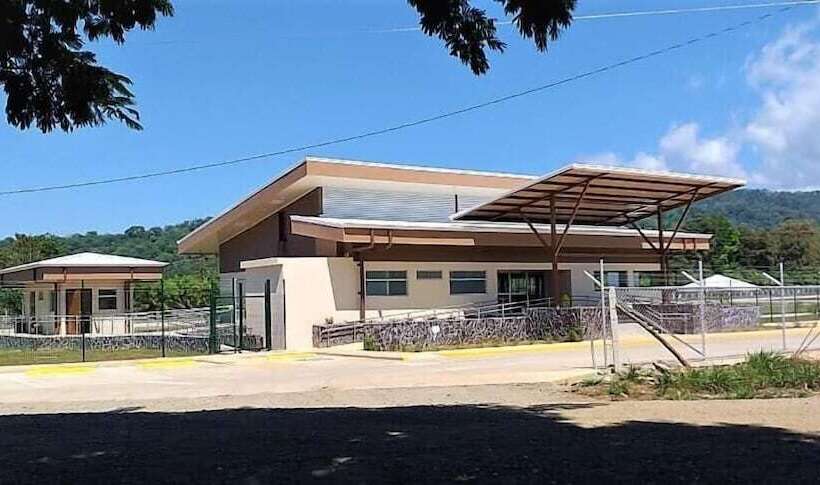 צימר Villa Drake