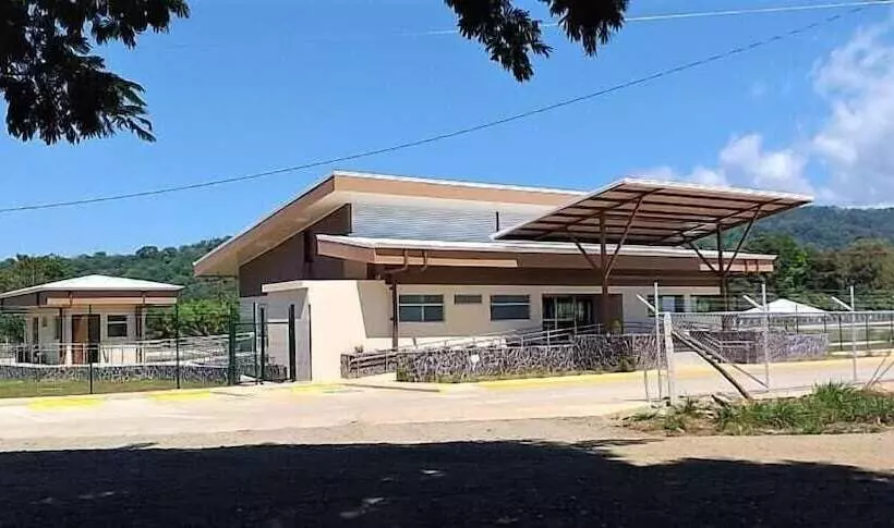 تختخواب و صبحانه Villa Drake