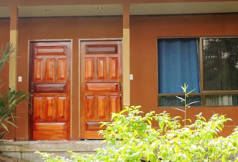 צימר Villa Drake